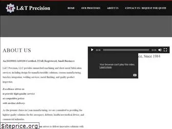 ltprecision.com