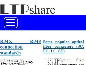 ltpshare.com