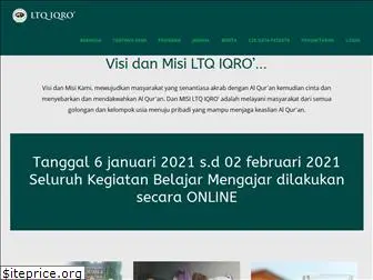 ltq-iqro.com