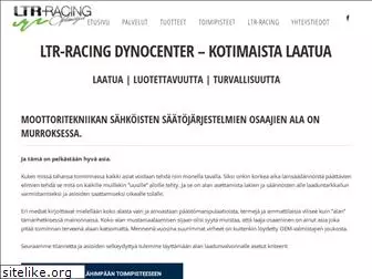 ltr-racing.fi