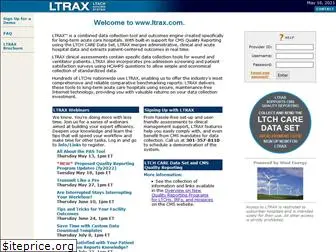 ltrax.com