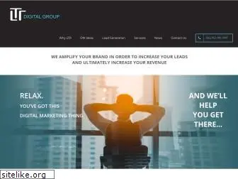 ltrdigitalgroup.com