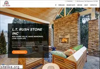 ltrushstone.com