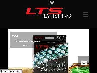 lts-flyfishing.com