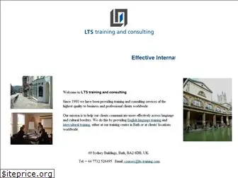 lts-training.com