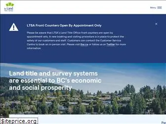 ltsa.ca