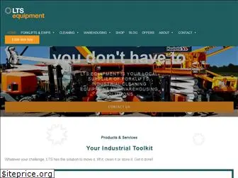 ltsforklifts.com.au