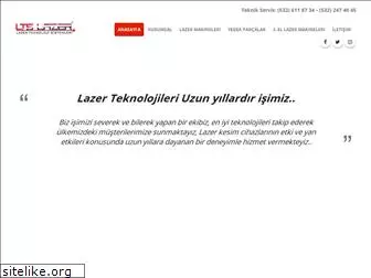 ltslazer.com