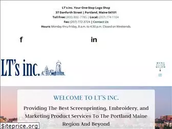 ltsmaine.com