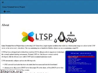 ltsp.org
