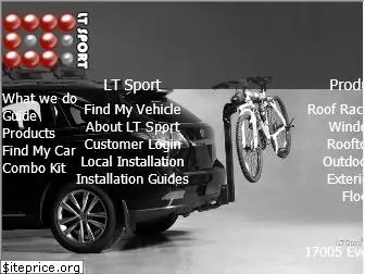 ltsport.com