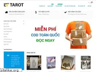 lttarot.com