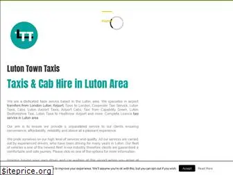 lttaxis.com