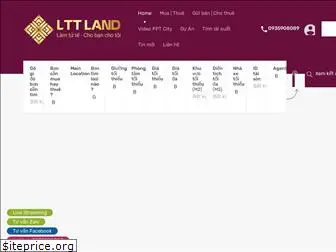 lttland.com