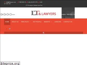 lttlawyers.com