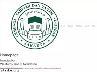 lttqfathullahuinjkt.com