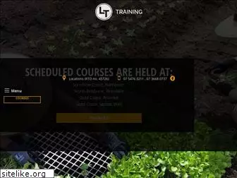 lttraining.com.au