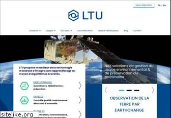 ltutech.com