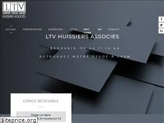 ltv-huissiers.fr