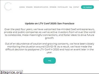 ltvconf.com