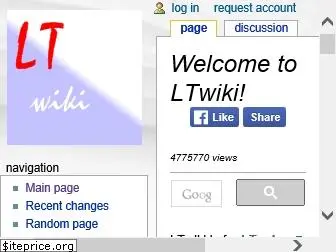 ltwiki.org