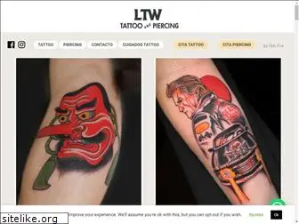 ltwtattoo.com