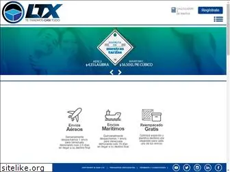 ltx.com.ve