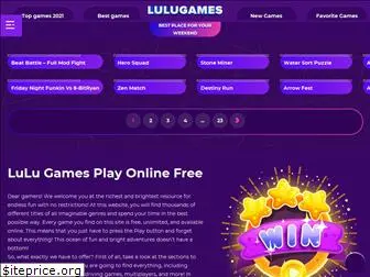 lu-lugames.com
