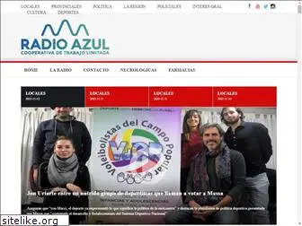 lu10radioazul.com