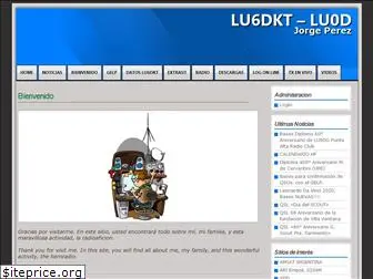 lu6dkt.com.ar