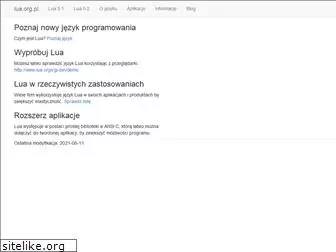 lua.org.pl