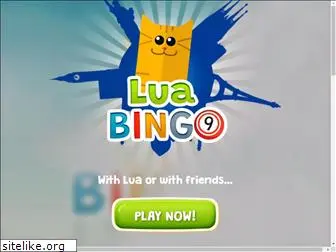 luabingo.com