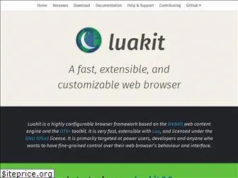 luakit.github.io