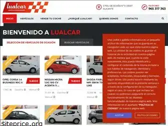 lualcar.com