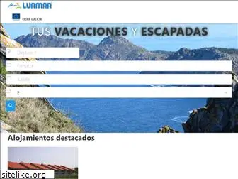 luamar.com