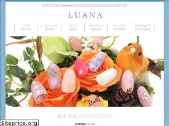 luana-nail-aroma.com