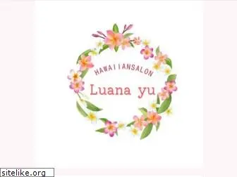 luana-yu.com