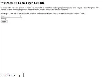 luanda.localtiger.com
