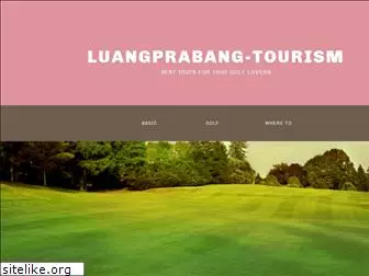 luangprabang-tourism.org