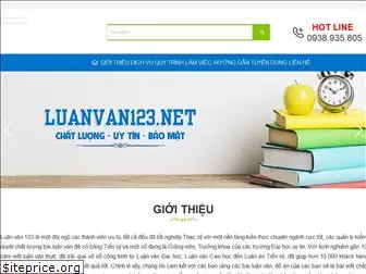 luanvan123.net