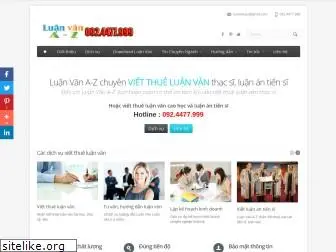 luanvanaz.com