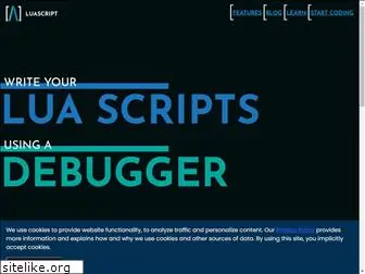 luascript.dev