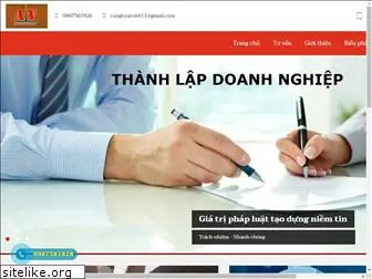 luatanviet.com