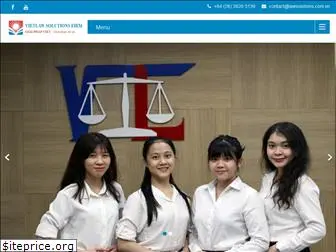 luatgiaiphapviet.com.vn