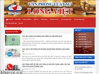 luatlongviet.com