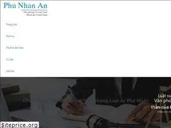 luatphunhanan.com