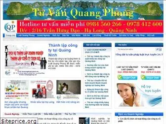 luatquangphong.com