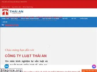 luatthaian.vn