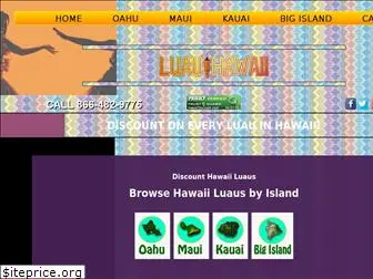 luau-hawaii.com