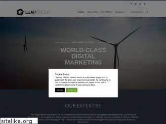 luaugroup.com